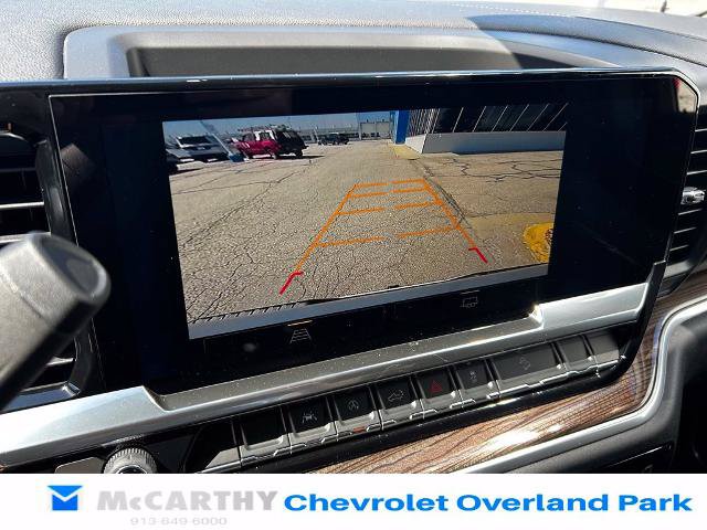 New 2026 Chevrolet Silverado 1500 RST w/ Z71 Off-Road Package AWD/4WD image 14