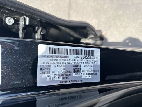 Used 2023 MAZDA CX-5 AWD 2.5 S w/ Select Package image 26