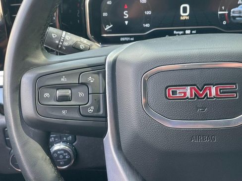 Used 2023 GMC Sierra 1500 Elevation image 30