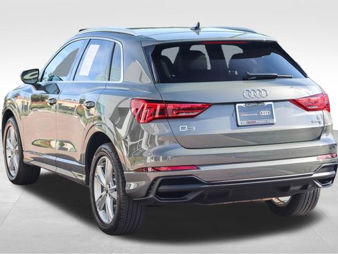 Certified 2023 Audi Q3 2.0T Premium Plus w/ Premium Plus Package AWD/4WD image 5