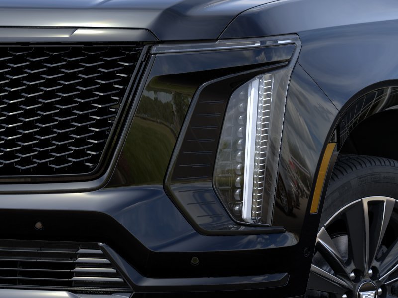 New 2027 Cadillac Escalade ESV Sport w/ Touring Package RWD image 10