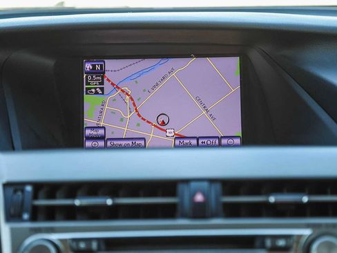 Used 2013 Lexus RX 350 FWD image 15