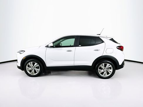 Used 2025 Buick Encore GX Preferred image 4