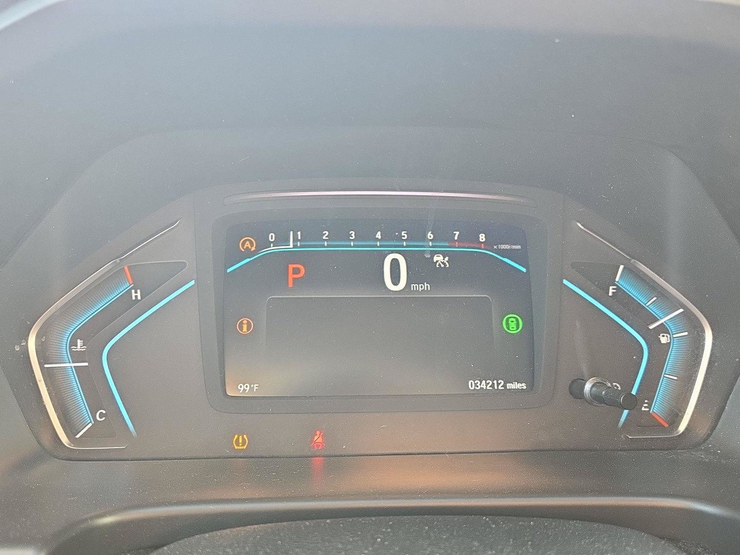 Used 2023 Honda Odyssey Touring image 19