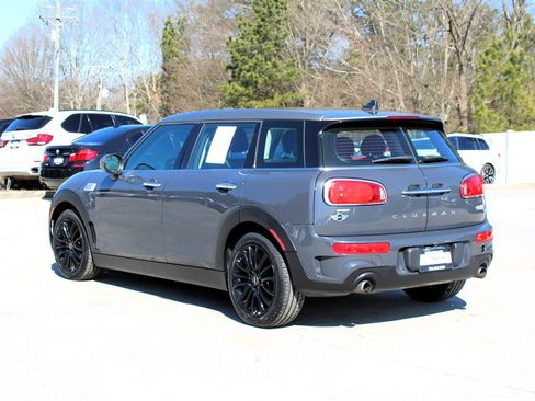 Used 2018 MINI Cooper Clubman S image 5