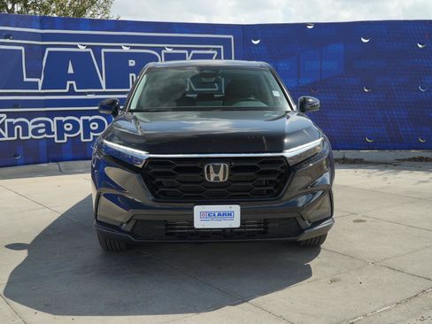Used 2026 Honda CR-V EX image 2