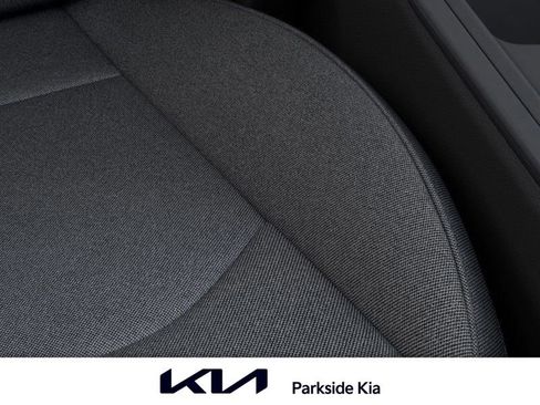 New 2026 Kia K4 LXS image 24