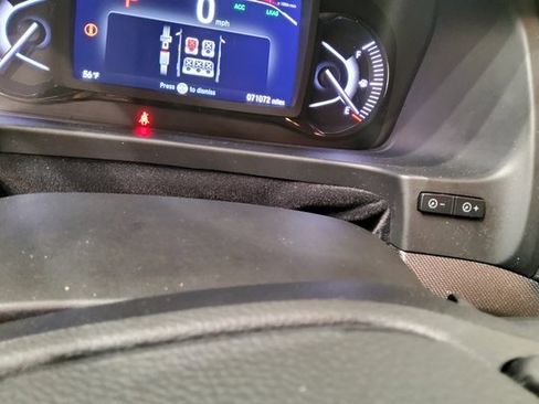 Used 2023 Honda Passport TrailSport image 33