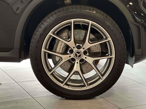 Certified 2022 Mercedes-Benz GLC 300 4MATIC image 6