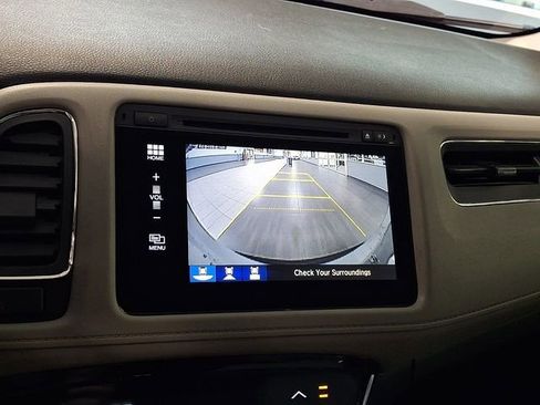 Used 2016 Honda HR-V EX-L image 20