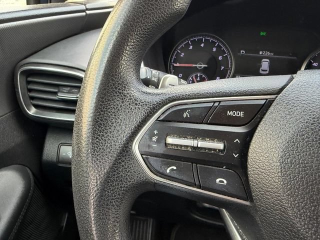 Used 2021 Hyundai Santa Fe SEL AWD/4WD image 10