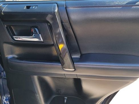 Used 2024 Toyota 4Runner TRD Off-Road image 32