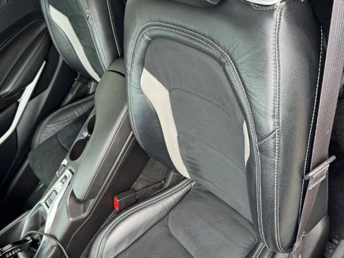 Used 2016 Chevrolet Camaro LT w/ RS Package image 7