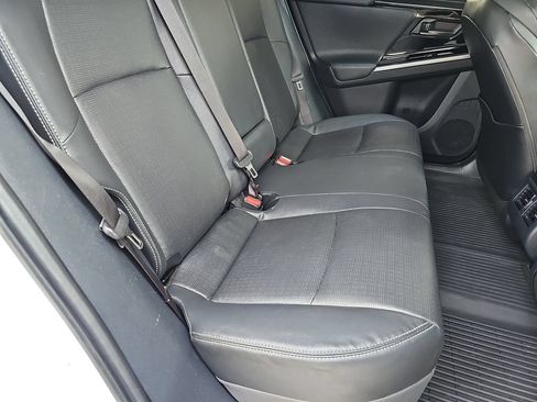 Certified 2023 Subaru Solterra AWD image 18