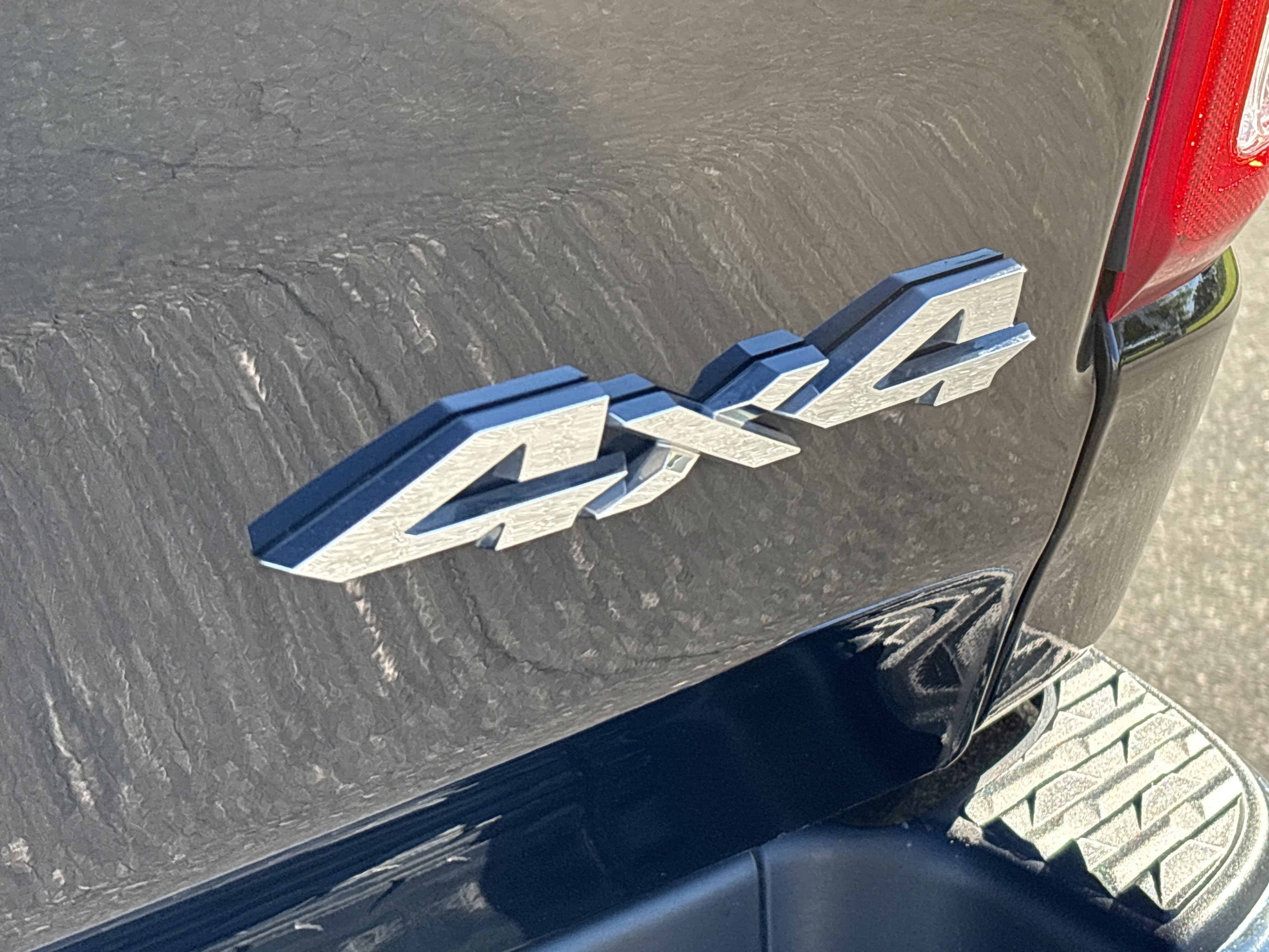 Used 2023 RAM 1500 Big Horn AWD/4WD image 21