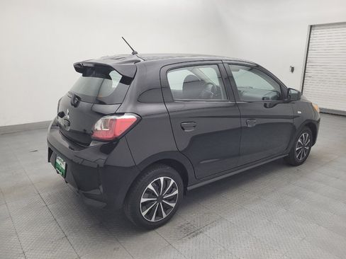 Used 2022 Mitsubishi Mirage ES FWD image 10