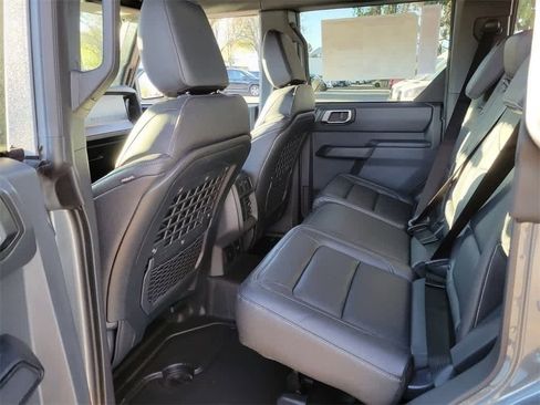 New 2025 Ford Bronco Big Bend image 20