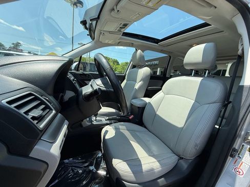 Used 2018 Subaru Forester 2.5i Premium w/ All-Weather Package AWD/4WD image 22