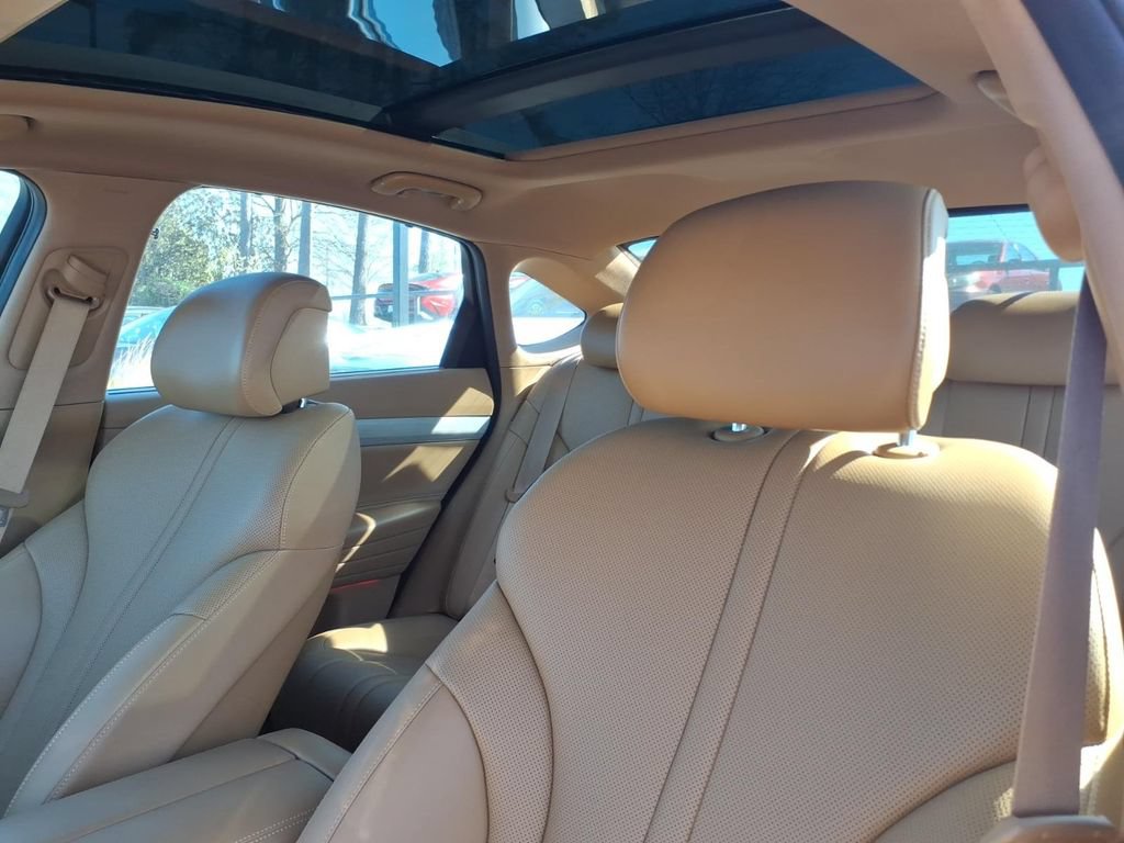 Used 2026 Genesis G80 2.5T Advanced AWD/4WD image 17