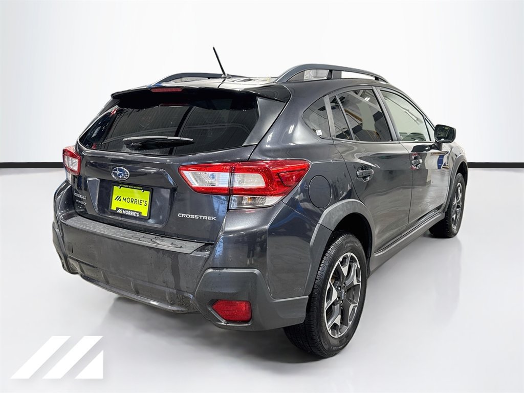 Used 2019 Subaru Crosstrek 2.0i w/ Eyesight System AWD/4WD image 5