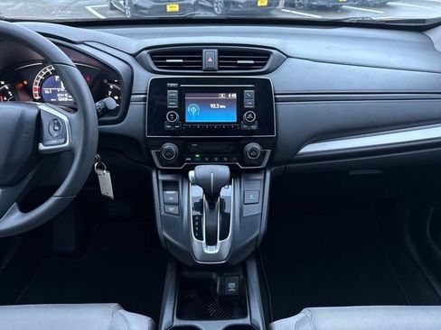 Used 2018 Honda CR-V LX image 22