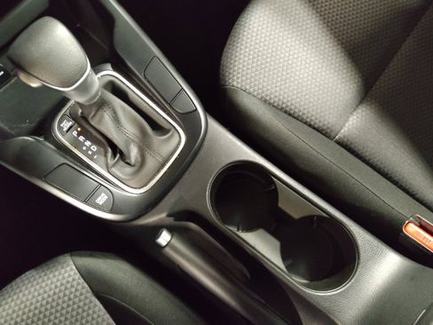 Used 2025 Kia Soul LX w/ LX Technology Package image 26