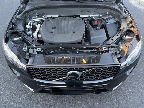 Certified 2023 Volvo XC60 B5 Plus image 36