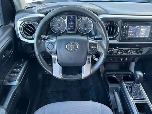 Certified 2019 Toyota Tacoma SR5 image 16