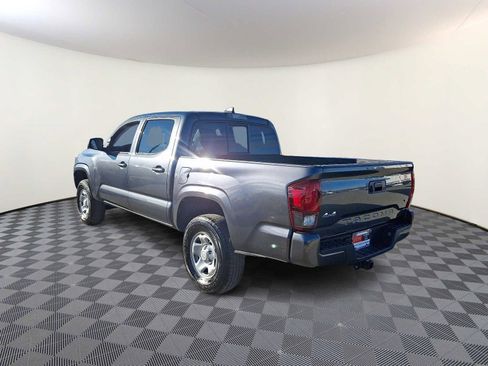 Certified 2023 Toyota Tacoma SR image 9