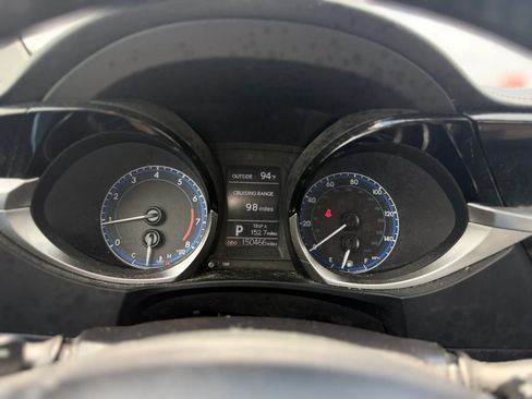 Used 2014 Toyota Corolla S FWD image 23