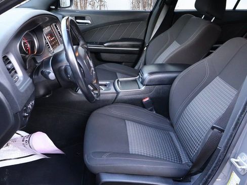 Used 2023 Dodge Charger SXT w/ Cold Weather Package RWD image 34