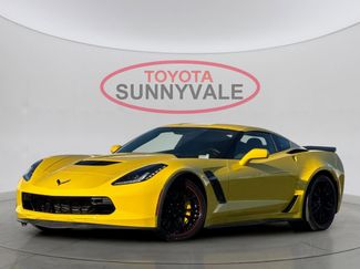 Used 2016 Chevrolet Corvette Z06 w/ 3LZ Preferred Equipment Group video 2