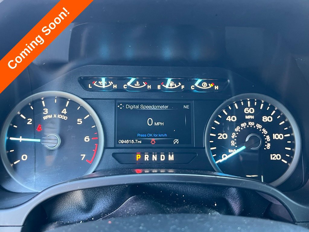 Used 2020 Ford F150 XLT w/ Equipment Group 302A Luxury AWD/4WD image 19
