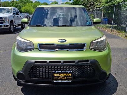 Used 2014 Kia Soul