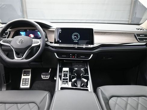 New 2026 Volkswagen Atlas SEL Premium R-Line image 27