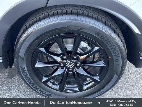 New 2026 Honda CR-V Sport-L image 27