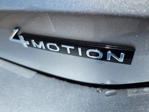 New 2026 Volkswagen Tiguan S AWD/4WD image 10