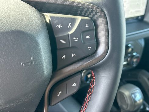 New 2026 Ford Bronco Raptor image 26