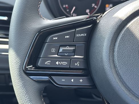 New 2026 Subaru Forester Sport AWD/4WD image 14