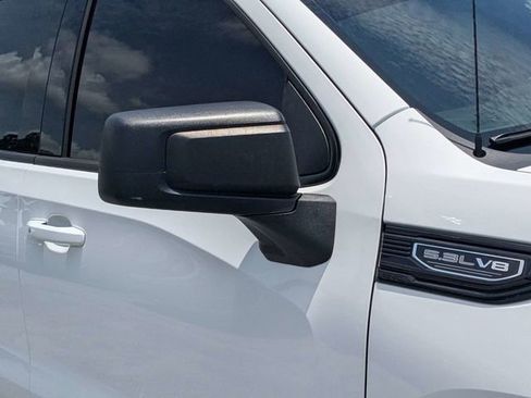 Used 2020 GMC Sierra 1500 Elevation w/ X31 Off-Road Package AWD/4WD image 10