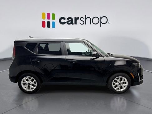 Used 2024 Kia Soul LX w/ Option Group 015 image 6