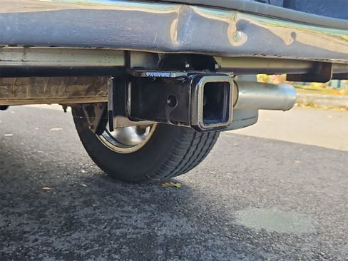 Used 2024 Ford F150 Lariat w/ Tow/Haul Package image 37