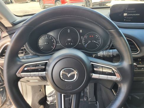 Certified 2023 MAZDA CX-30 AWD 2.5 S w/ Preferred Package image 29