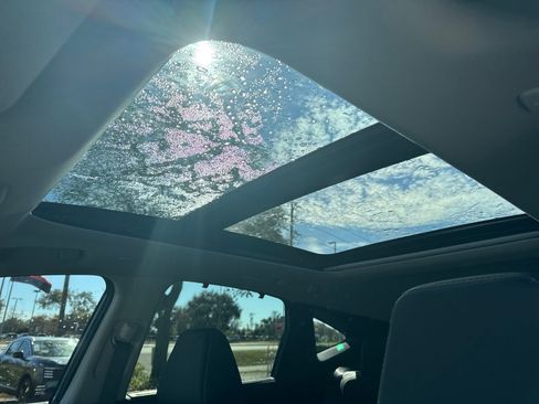 New 2026 Nissan Murano Platinum w/ Cargo Package image 28