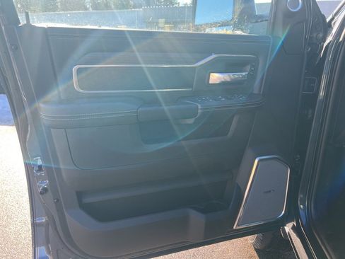 New 2026 RAM 2500 Laramie image 19