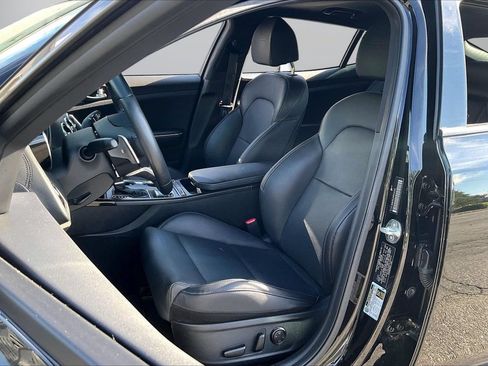 Used 2023 Kia Stinger GT-Line w/ Sun & Sound Package RWD image 23