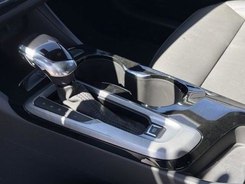 New 2026 Buick Envista Sport Touring image 20