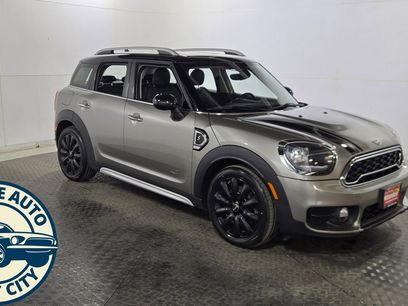 Used 2019 MINI Cooper Countryman S