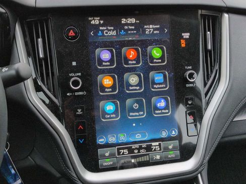 Certified 2025 Subaru Legacy Premium image 26