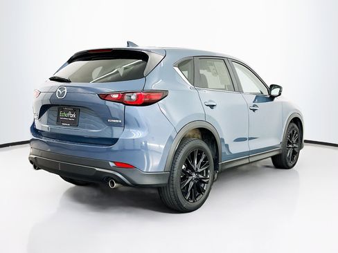 Used 2024 MAZDA CX-5 Carbon Edition image 9